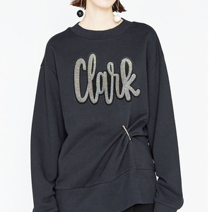 Venta al por mayor <span class=keywords><strong>de</strong></span> hierro en grandes parches <span class=keywords><strong>de</strong></span> lentejuelas <span class=keywords><strong>Sudadera</strong></span> con capucha ropa guerreros Gators tigres lentejuelas parche palabra para mujer hombre <span class=keywords><strong>sudadera</strong></span> Jeans - Product Image 6