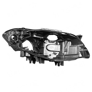 Carcasa de faro para BMW Serie 2 F22 2014-2020, base de lámpara tipo halógena - Product Image 2