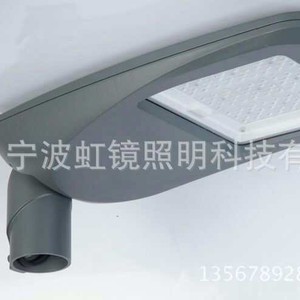 Farola LED de 60W con Poste de 6M, Lámpara de Calle para Exteriores Resistente al Agua - Product Image 3