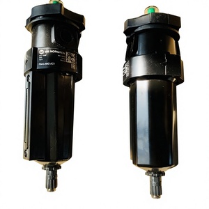 ชุดกรองลม น้ำมันหล่อลื่น และปรับแรงดันลม IMI No-rgren -L64C NNP EDN (FRL) - Product Image 3
