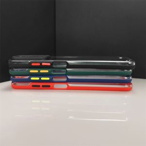 Fundas transparentes para teléfono móvil <span class=keywords><strong>Redmi</strong></span> note 7 8 9 <span class=keywords><strong>10</strong></span> S pro MAX 10X 8A 9 A <span class=keywords><strong>C</strong></span> i Sport, <span class=keywords><strong>2022</strong></span> - Product Image 6