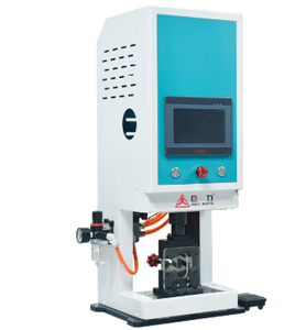 Hàng Không Vòng Ống Thiết Bị Đầu Cuối Hình Lục Giác Uốn Tóc Bồng Chết Máy Đầu Cuối Hình Lục Giác - Product Image 6