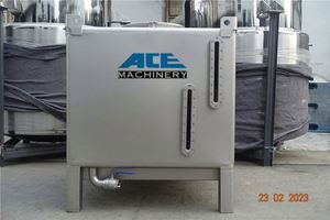 1000 Liter Multi-Use Stainless Steel Water <b>Storage</b> Tank Ibc Totes <b>Storage</b> Tank - Product Image 6