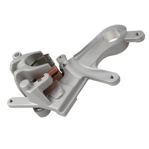 Pinza freno posteriore niceckc per <span class=keywords><strong>Honda</strong></span> CRF250X <span class=keywords><strong>CRF</strong></span> 250X 2004-2009 2012-2013 - Product Image 5
