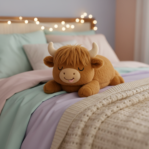 Juguetes de Peluche Personalizados de Alta Calidad, Suministro Directo de Fábrica, Seguros, Ecológicos, Suaves, Aptos para la Piel y Lavables a Máquina - Product Image 4