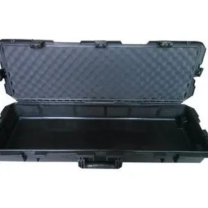 Valise à outils étanche Tricases Valise en plastique rigide avec insert en mousse prédécoupé M3200