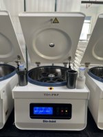 DR PRO SYS SW à basse vitesse Emcyte NeoGenesis PURE 60cc/20cc Rotor pivotant seau PPR Kits centrifugeuse de laboratoire de table