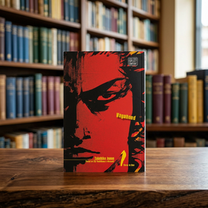 Vagabond 1 de Takehiko Inoue, Libro en Inglés, Tapa Blanda, Ficción, Acción, Aventura, Manga Japonés - Product Image 2