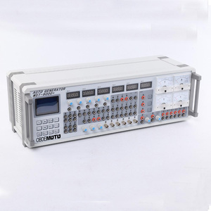 ऑटोमोबाइल सेंसर सिग्नल सिमुलेशन उपकरण mst 9000 ईकू मरम्मत सॉफ्टवेयर ऑटोमोटिव सेंसर सिम्युलेटर और टेस्टर mst9000 + - Product Image 4