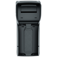 BloveDream 5.5 pouces Android NFC imprimante pour événements billets Solution Machine Portable billets vérification événements Barcode Scanner PDA