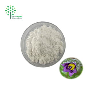 Estratto Naturale di Cyanotis Arachnoidea, Polvere di Ecdisterone al <span class=keywords><strong>98%</strong></span> - Product Image 1