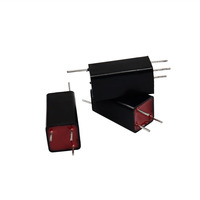 Bobine d'induction de déclenchement OEM personnalisée ZS1052 AC(H) pour flash au xénon