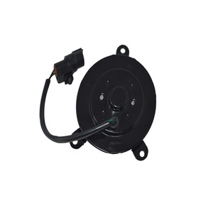 Moteur de ventilateur Doosan D50S5 D60S5 D70S5 pour chariot élévateur électrique, pièce 30001506-00110 - Product Image 5