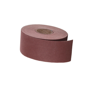 Rollo Jumbo <span class=keywords><strong>de</strong></span> Tela <span class=keywords><strong>de</strong></span> <span class=keywords><strong>Lija</strong></span> <span class=keywords><strong>de</strong></span> Grado Industrial, Rollo <span class=keywords><strong>de</strong></span> <span class=keywords><strong>Banda</strong></span> Abrasiva <span class=keywords><strong>de</strong></span> Óxido <span class=keywords><strong>de</strong></span> Aluminio Multiusos, Uso en Seco/Húmedo, Papel <span class=keywords><strong>de</strong></span> <span class=keywords><strong>Lija</strong></span> <span class=keywords><strong>de</strong></span> <span class=keywords><strong>Esmeril</strong></span> - Product Image 5