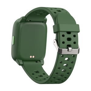 Reloj Inteligente para Niños W98L de 1.83 Pulgadas con Pantalla Táctil Completa, Resistente al Agua, Monitor de Actividad Física con Contador de Pasos, Monitor de Calorías, Monitor de Sueño, Alarma y Temporizador - Product Image 5