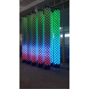 หลอดไฟ LED RGB สำหรับตกแต่งภูมิทัศน์ IP65 ควบคุมด้วยรีโมท วัสดุ PC รับประกัน 2 ปี - Product Image 5