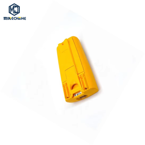 Medidores de Prueba Industriales Digitales de Alta Precisión 110/115C/116C/117C/117 True RMS y 289/287C/289C/87V - Product Image 1