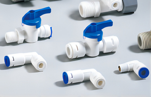 Réducteur <span class=keywords><strong>de</strong></span> <span class=keywords><strong>pression</strong></span> d'eau pour distributeur d'eau RO purificateur d'eau - Product Image 4