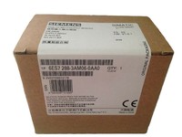 6es7288-3am06-0aa0 Unit Pengontrol Set Lengkap Aksesori PLC Industri: Sensor / Kontaktor / Relay, Komponen Umum