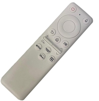 Control Remoto para Samsung The Freestyle SP-LSP3BLA, Proyector Inteligente Portátil FHD HDR, Control Remoto con Carga Tipo C