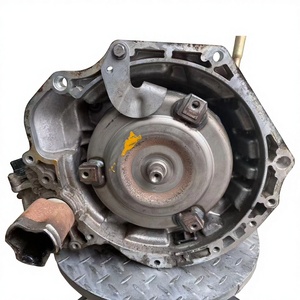 AW8140LE /Chevrolet/<span class=keywords><strong>Suzuki</strong></span> Transmisión Automática Remanufacturada Serie U440, Caja de Cambios de 4 Velocidades, 1 Año de Garantía - Product Image 5