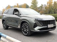 SAIC Roewe MG RX9 Roewe RX9 2.0TGI 4x4 4WD AWD Automatique SUV Intermédiaire Grand Format 242 ch Grand Espace Confortable Voiture Neuve