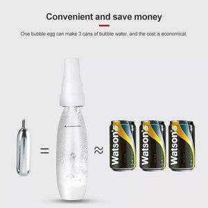 Bình Bơm Khí CO2 38G Bình Bơm Khí CO2 Cổ Tròn Chất Lượng Cao Lốp Xe Bình Bơm Khí CO2 38G - Product Image 4