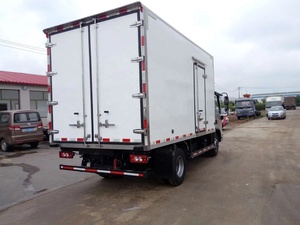 Cuerpo de camión para <span class=keywords><strong>Mitsubishi</strong></span> Fuso <span class=keywords><strong>Canter</strong></span>, gran oferta - Product Image 4