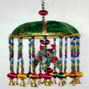 Cloches de décoration de Noël - Product Image 1