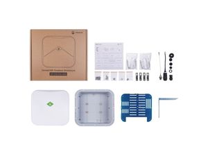 Enceinte extérieure SenseCAP pour les passerelles de points d'accès à l'hélium, étanche IP66, pour BobCat, RAK, <span class=keywords><strong>Nebra</strong></span>, SenseCAP M1, M2 et plus encore - Product Image 2