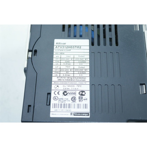 Variador de Velocidad Schneider ATV312H037M2 Altivar ATV312 0.37kW 0.5HP 200-240V Monofásico 3.3A CANopen Modbus - Product Image 4