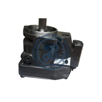 Pompe hydraulique principale complète K3VL80 11593938 pour excavatrice Sany, remplacement pour SY75 SY75C
