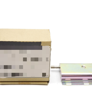 1vap2-6 Nsmp Neue Originalware auf Lager Industrielle Automatisierung PAC Dedizierte SPS-Programmiersteuerung - Product Image 1