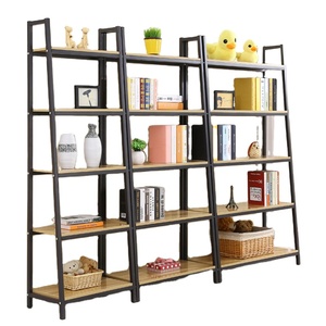 Rak Display buah dan sayuran Supermarket kustom rak toko - Product Image 5