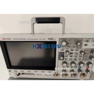 Oscilloscope Keysight DSOX3014A 100 MHz 4 canaux analogiques H - Product Image 1