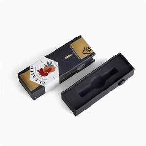 กล่องแข็งแบบกันเด็กเปิดได้ พรีเมียม: ผู้ผลิตระดับไฮเอนด์จากจีนและเวียดนาม - Product Image 3