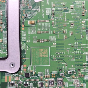 Carte mère originale pour Dell Insprion 13 7368 2-en-1 i7-6500U 08DX5J star lord 13-B 15264-1 - Product Image 4