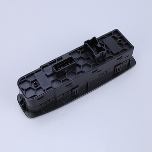 Boutons de commande de lève-vitre électrique pour voiture 254012952R pour Renault <span class=keywords><strong>Kadjar</strong></span> 2015-2022 Pièces détachées automobiles - Product Image 2