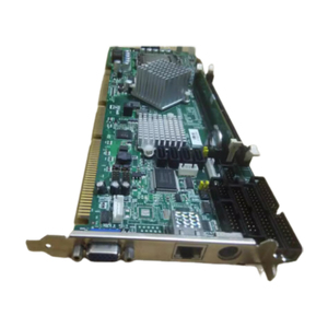 เมนบอร์ดอุตสาหกรรม PLC รุ่นใหม่และดั้งเดิม NuPRO-A301 REV.1.1 945กรัม - Product Image 2