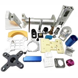OEM CNC phay các bộ phận gia công tùy chỉnh các bộ phận kim loại chính xác titan thép không gỉ nhôm Đồng CNC gia công dịch vụ - Product Image 1