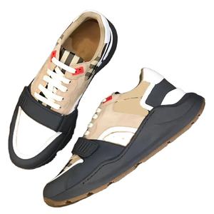 Baskets décontractées de créateur de mode 2026 avec logo Haute Couture, tendance mode, qualité supérieure, diverses chaussures de la série BBL - Product Image 2