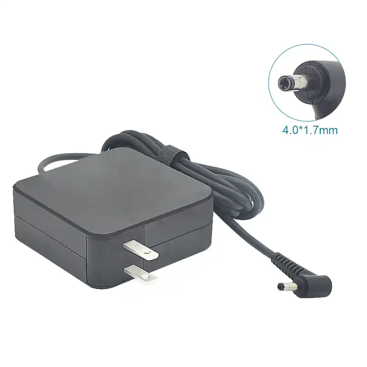 Chargeur compatible Lenovo 20V 3.25A 65W 4.0/1.7mm