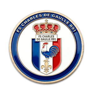 Fabricant de pièces de monnaie personnalisées avec logo, pièces de monnaie de collection en alliage de zinc 3D, <span class=keywords><strong>or</strong></span>, argent, émail, pièces de monnaie personnalisées - Product Image 1