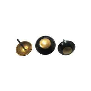 Preço de fábrica cobre upolstery decorativo latão <span class=keywords><strong>tacks</strong></span> sofá unha - Product Image 2