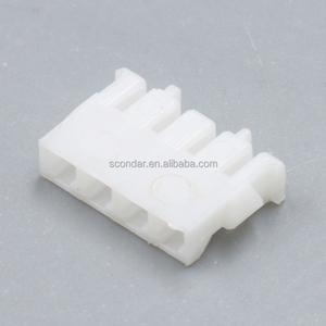 Boîtier SCONDAR 1,2 mm compatible avec le connecteur JST ACH <span class=keywords><strong>ACHR</strong></span> 03V 02V 04V 05V S AS pour alimentation électrique CC, fil d'alimentation, alimentation UPS - Product Image 4