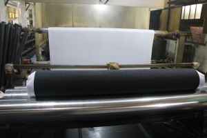 Usine directe <span class=keywords><strong>de</strong></span> haute qualité personnalisé Durable <span class=keywords><strong>tapis</strong></span> <span class=keywords><strong>de</strong></span> sol en caoutchouc naturel rouleau anti-dérapant tampons <span class=keywords><strong>de</strong></span> protection <span class=keywords><strong>de</strong></span> sol - Product Image 4