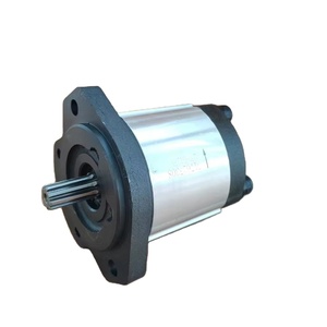 อะไหล่เครื่องจักรก่อสร้าง 0517625308 ปั๊มเกียร์ - Product Image 1