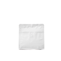 Sachet alimentaire vide à fond carré OEM, emballage plastique personnalisé pour aliments lyophilisés