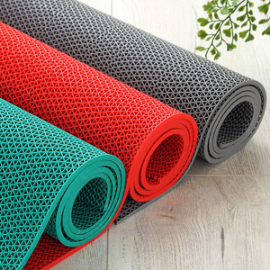 Tapis antidérapant de qualité supérieure pour salle de bain, en caoutchouc PVC, pour piscine - Product Image 5