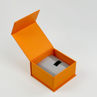 Boîte à bijoux personnalisée, ensemble de rangement pour bijoux, collier, boucles d'oreilles, emballage de bijoux, sac en papier, boîte à bagues, boîte à tiroir coulissant